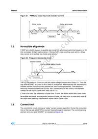 PM6685TR Datasheet Page 23