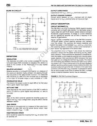PM7524FSZR7 Datasheet Page 7