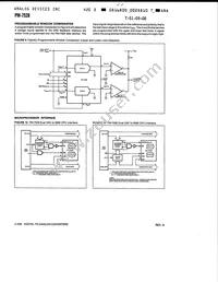 PM7528ER Datasheet Page 14