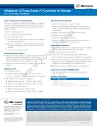 PM8238A-F3EI Datasheet Page 2