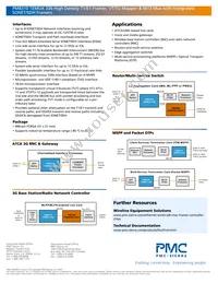 PM8310A-FXI Datasheet Page 2
