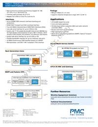 PM8311A-FEI Datasheet Page 2