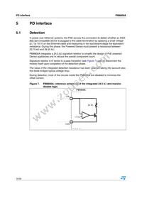 PM8800A Datasheet Page 16