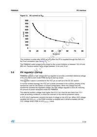 PM8800A Datasheet Page 21