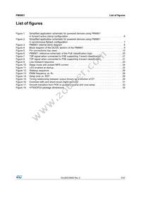 PM8801TR Datasheet Page 5