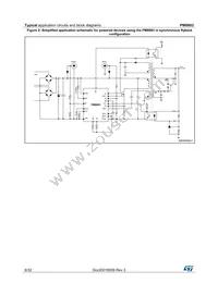 PM8803 Datasheet Page 6