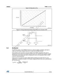 PM8803 Datasheet Page 23