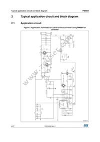 PM8804TR Datasheet Page 4