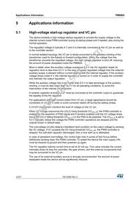 PM8804TR Datasheet Page 12