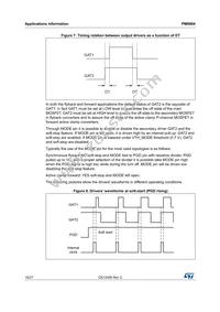 PM8804TR Datasheet Page 18