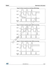 PM8804TR Datasheet Page 19