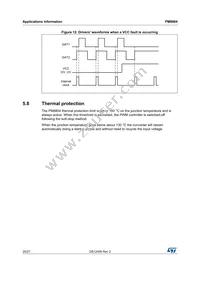 PM8804TR Datasheet Page 20