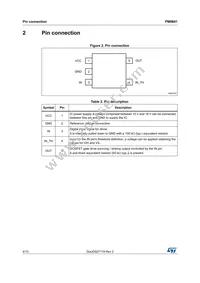 PM8841D Datasheet Page 4