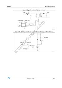 PM8841D Datasheet Page 9