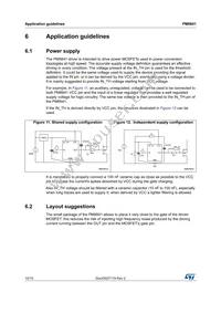 PM8841D Datasheet Page 10