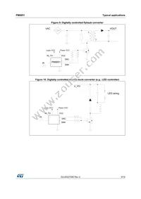PM8851D Datasheet Page 9