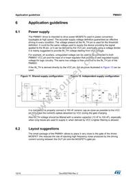 PM8851D Datasheet Page 10