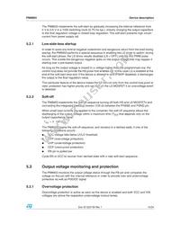 PM8903 Datasheet Page 15