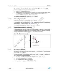 PM8903 Datasheet Page 16