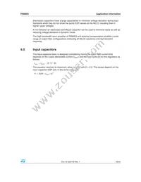 PM8903 Datasheet Page 23