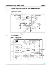 PM8903A Datasheet Page 4