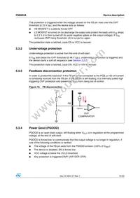 PM8903A Datasheet Page 15