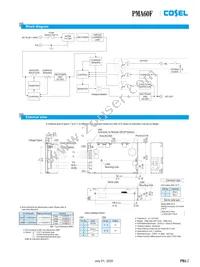 PMA100F-5-TN Datasheet Page 7