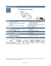 PMA18A-120PHW Cover