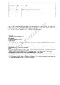 PMB2335R-V11TR Datasheet Page 2