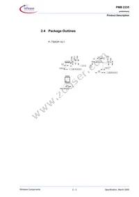 PMB2335R-V11TR Datasheet Page 7