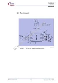 PMB2335R-V11TR Datasheet Page 12