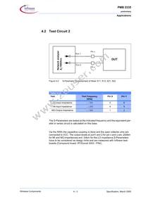 PMB2335R-V11TR Datasheet Page 13