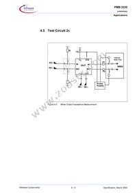 PMB2335R-V11TR Datasheet Page 15