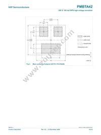 PMBTA42 Datasheet Page 7