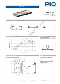 PMC-1001T1520 Datasheet Page 2