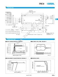 PMC75E-4-N Datasheet Page 4