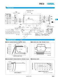 PMC75E-4-N Datasheet Page 6