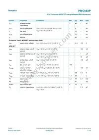 PMC85XP Datasheet Page 7
