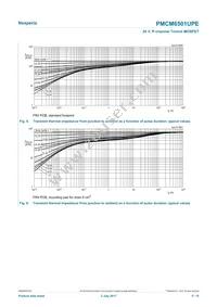 PMCM6501UPEZ Datasheet Page 5