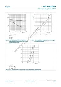 PMCPB5530X Datasheet Page 12