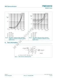 PMD3001D Datasheet Page 12