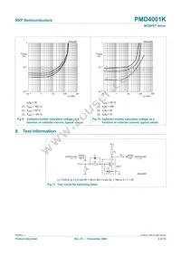 PMD4001K Datasheet Page 9