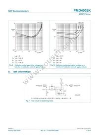 PMD4002K Datasheet Page 9