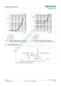 PMD4003K Datasheet Page 9