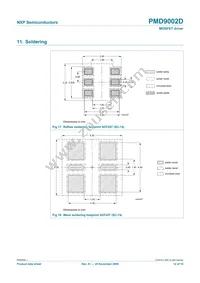 PMD9002D Datasheet Page 13