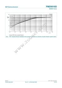 PMD9010D Datasheet Page 7