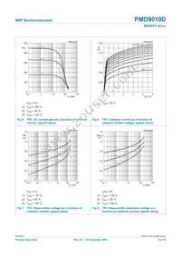 PMD9010D Datasheet Page 9