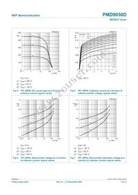 PMD9050D Datasheet Page 8