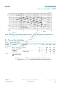 PMDPB58UPE Datasheet Page 4