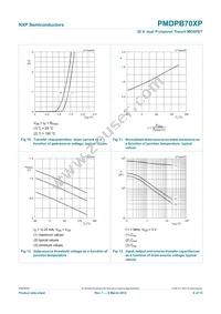 PMDPB70XP Datasheet Page 8